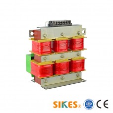 Passive Harmonic Filter , THDi＜10%, Rated Current 11A, Open frame