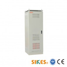 Passive Harmonic Filter , THDi＜5%, Rated Current 260A