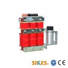 Passive Harmonic Filter , THDi＜5%, Rated Current 11A, Open frame