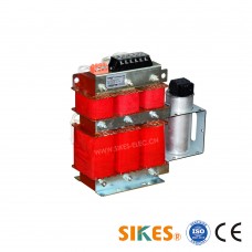 Passive Harmonic Filter , THDi＜5%, Rated Current 20A, Open frame