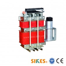 Passive Harmonic Filter , THDi＜5%, Rated Current 27A, Open frame