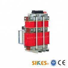 Passive Harmonic Filter , THDi＜5%, Rated Current 38A, Open frame