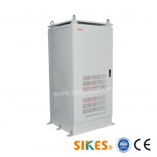 Passive Harmonic Filter , THDi＜8%, Rated Current 1470A, Open frame