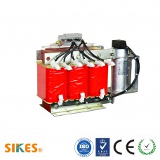 Passive Harmonic Filter , THDi＜8%, Rated Current 46A, Open frame