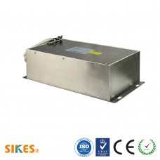 Harmonic Filter for Rail & Transportation, Rated Current 20A ,IP65
