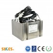 Harmonic Filter for Rail & Transportation, Rated Current 40A ,IP65
