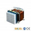 Harmonic Filter for Rail & Transportation, Rated Current 17A IP65