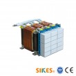 Harmonic Filter for Rail & Transportation, Rated Current 17A IP65