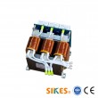 Harmonic Filter for Rail & Transportation, Rated Current 17A IP65