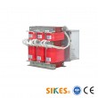 LCL Filter for grid type converters and Four - quadrant inverter  90KW