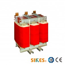 Load Reactor dedicated for inverter testing 500A,1000V
