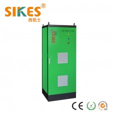 Sine wave filter,dv/dt filter, 450kw, Rated Current 445A ,690V,New design