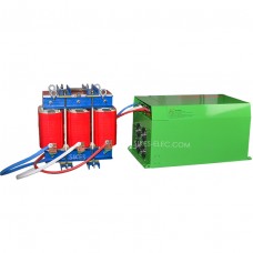 Sine wave filter 720V ,550A ,600KW ,dv/dt filter, Separate