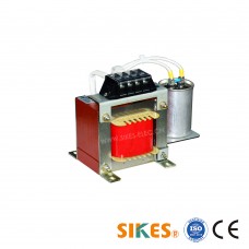 Sine wave filter, Rated Current 22A ,single phase,220V