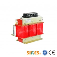 Sine wave filter, Rated Current 38A ,New design