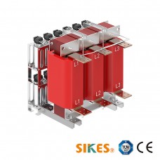 Sine wave filter, Rated Current 807A，450KW ,400V