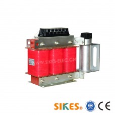 Sine wave filter, Rated Current 63A ,New design