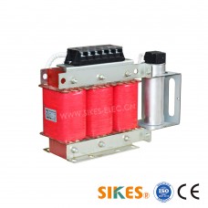 Sine wave filter, Rated Current 76A ,New design