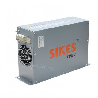 Sine wave filter,dv/dt filter, Rated Current 11A ,New design