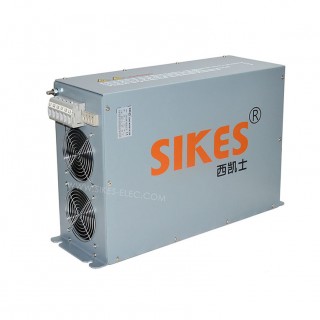 Sine wave filter,dv/dt filter, Rated Current 54A ,New design
