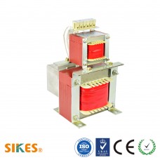 Single Phase Harmonic Filter , Rated Current 4A，220VAC