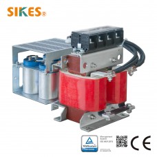 Single-phase sine wave filter 200A