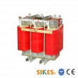 Power Isolation transformer SG 125KVA  Three Phase
