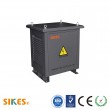 Photovoltaic isolation transformer encapsulated 55Kva for solar power or wind power transmission