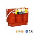 Photovoltaic isolation transformer encapsulated 7.5Kva for solar power or wind power transmission