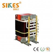 Power Isolation transformer Single phase 60kva