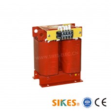 Photovoltaic isolation transformer 5kva for solar power or wind power transmission