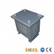 Photovoltaic isolation transformer 5kva encapsulated for solar power or wind power transmission