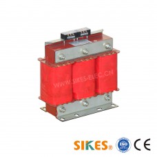 Three phase Control Transformers 1kva
