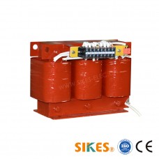 Isolation transformer 10KVA  Three Phase  Isolation transformer 10KVA  Three Phase