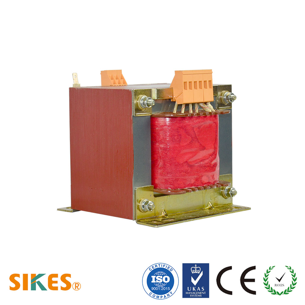 Control Transformers, Power Isolation transformer DK 900VA Single Phase