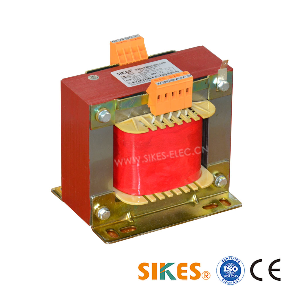 Control Transformers, Power Isolation transformer DKB 630VA Single Phase