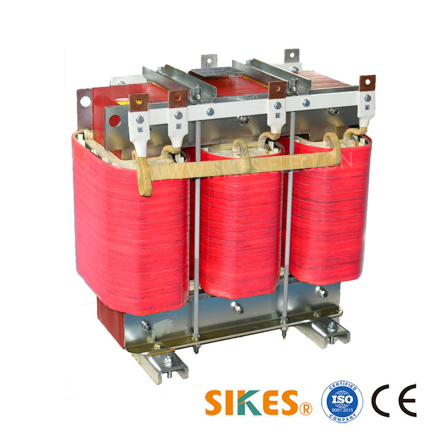 Power Isolation transformer SG 85KVA Three Phase