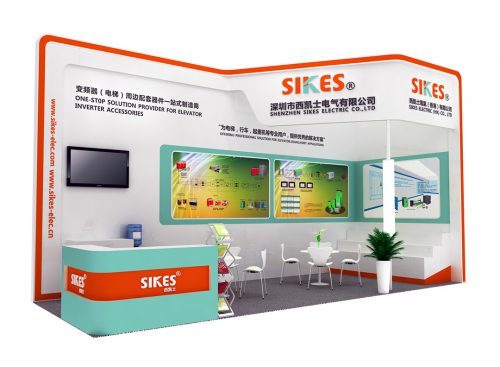 I primi due giorni del World Elevator & Escalator Expo 2018