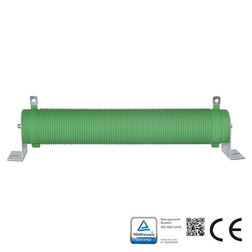 Wirewound braking resistor RXG20 series Power 2000W