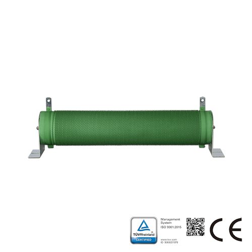 Wirewound braking resistor RXG20 series Power 6000W