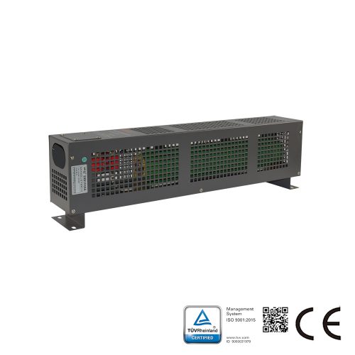 Braking Resistor Box Rated Power 4-6kW