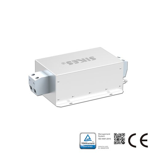 DFT 80A 1000V General Purpose DC Filters